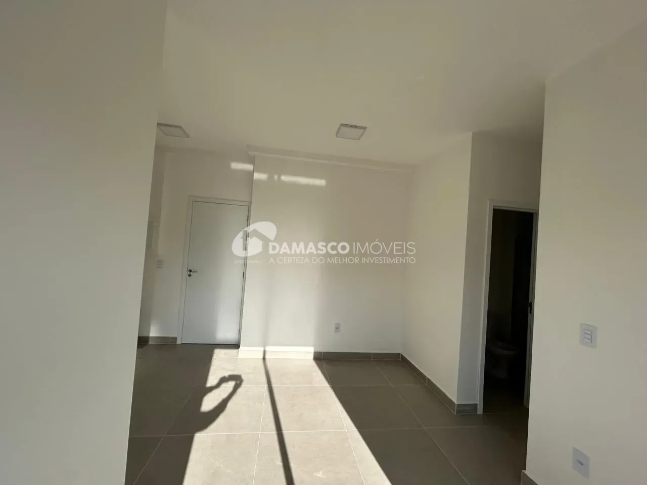 Apartamento  para locação, Nova Gerty, São Caetano do Sul, SP