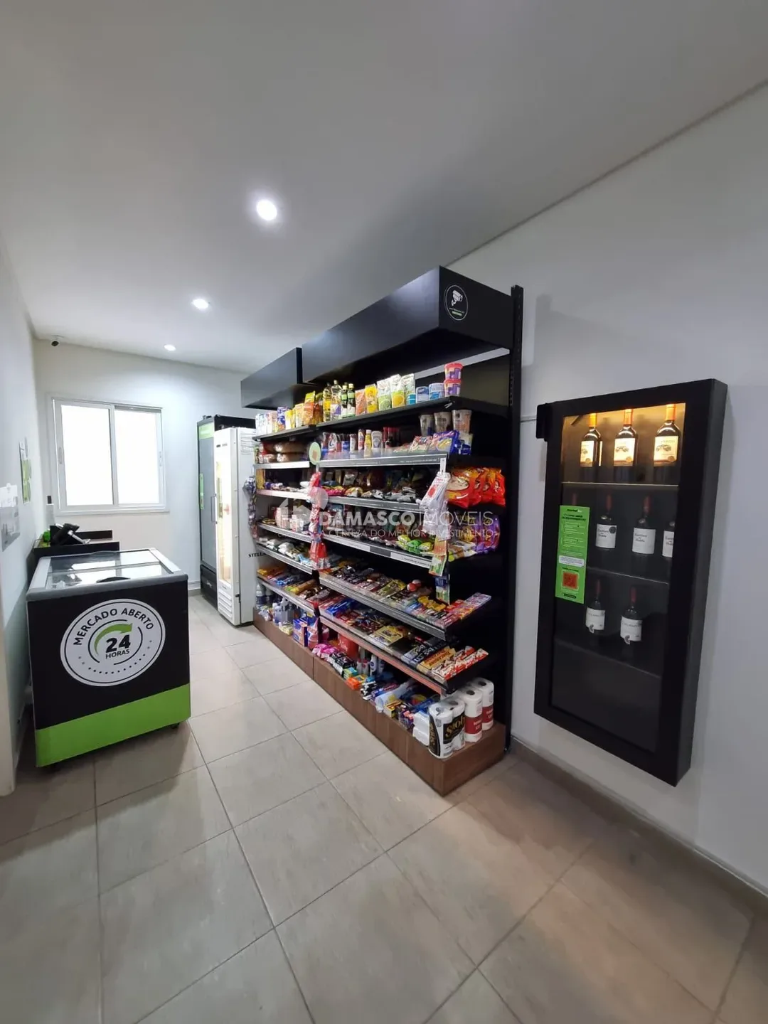 Apartamento à venda, Santa Paula, São Caetano do Sul, SP