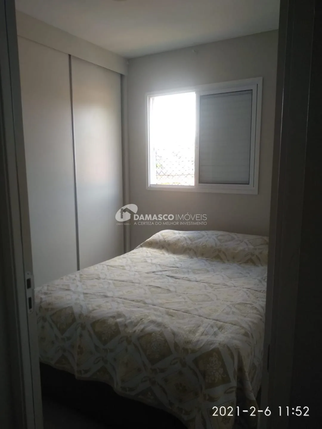 Apartamento à venda, Vila João Ramalho, Santo André, SP