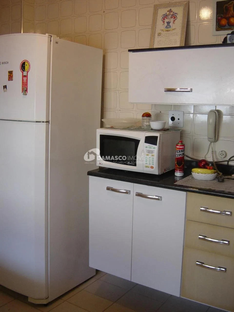 Apartamento à venda 3 Quartos, 1 Suite, 1 Vaga, 165M², Enseada, Guarujá - SP 