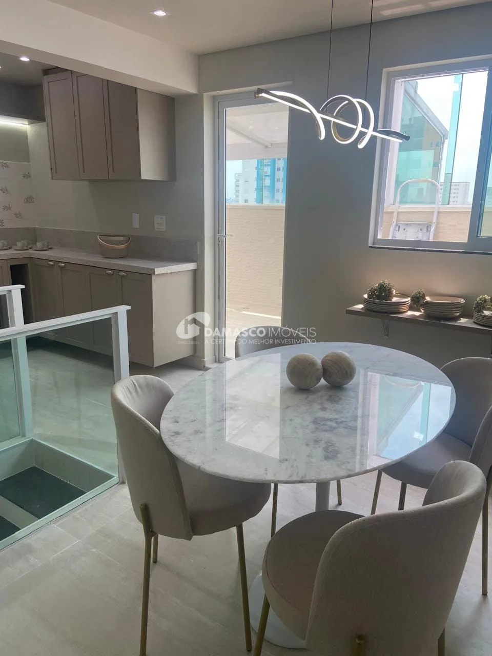 Cobertura / Penthouse à venda, Parque das Nações, Santo André, SP