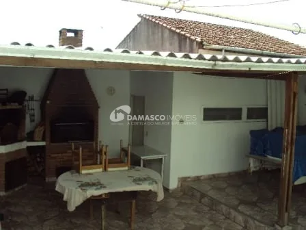 Sobrado para Locação 3 Quartos, 4 Vagas, Osvaldo Cruz, São Caetano do Sul - SP