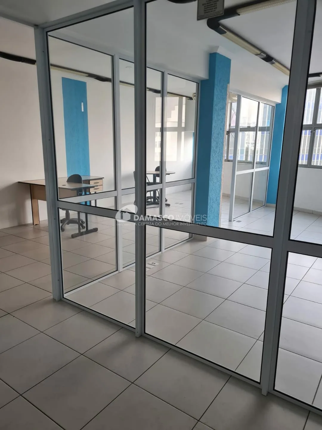 Comercial para Locação 60M², Fundação, São Caetano do Sul - SP 
