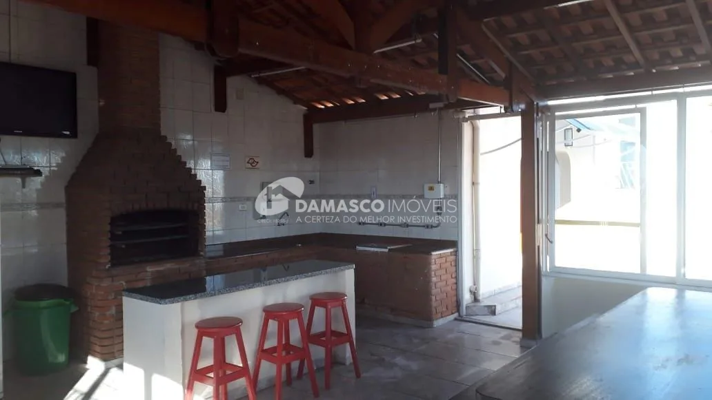 Apartamento à venda, Sacomã, São Paulo, SP