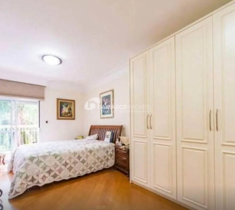 Apartamento à venda, Campestre, Santo André, SP