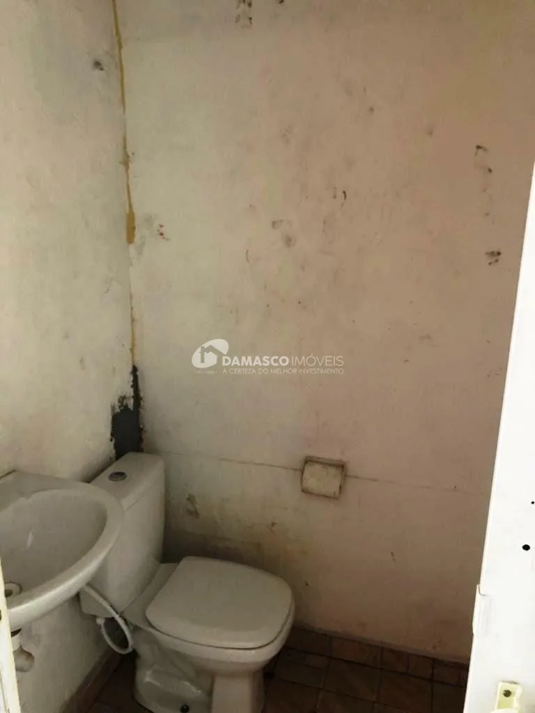 Salão para Locação Cerâmica, São Caetano do Sul - SP