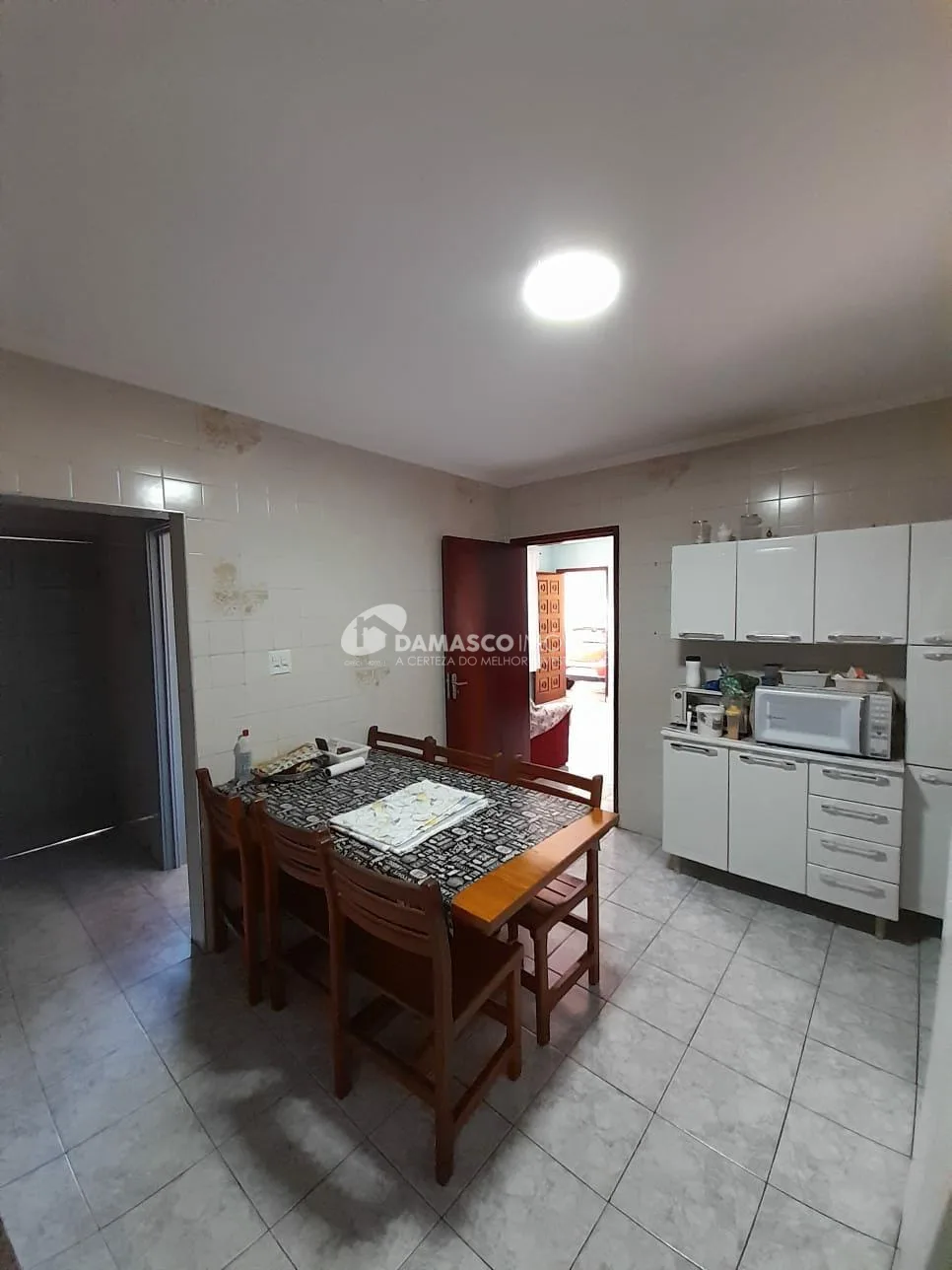 Moradia Multifamiliar à venda 7 Quartos, 2 Suítes, 4 Vagas, 332M², Jardim São Caetano, São Caetano do Sul - SP