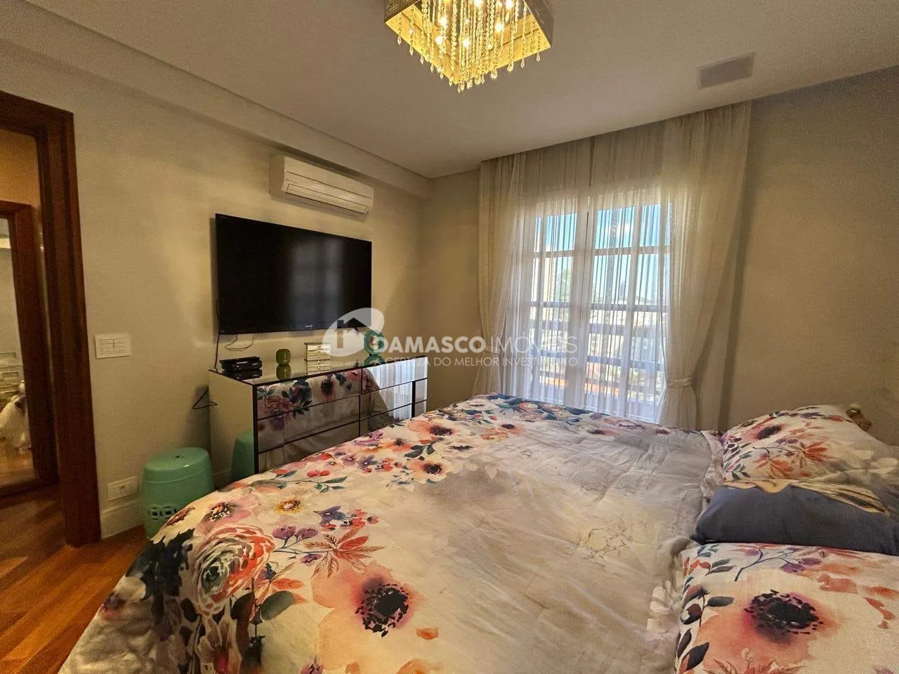 Apartamento à venda, Vila Bastos, Santo André, SP