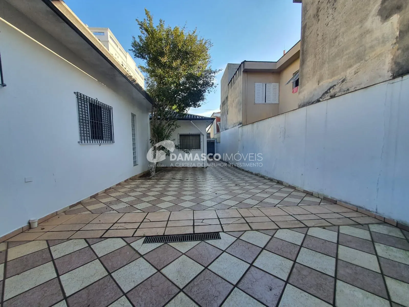Casa à venda, Santa Maria, São Caetano do Sul, SP