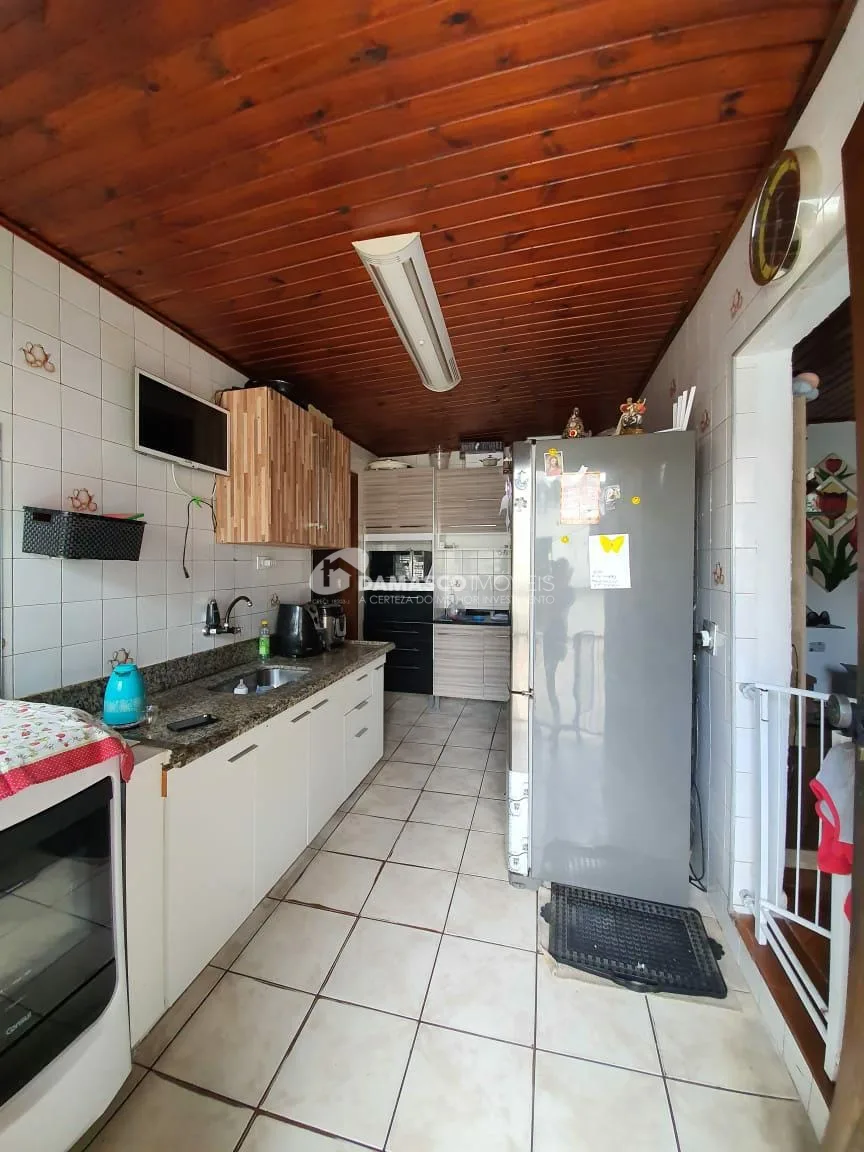 Casa à venda 2 Quartos, 6 Vagas, Fundação, São Caetano do Sul - SP