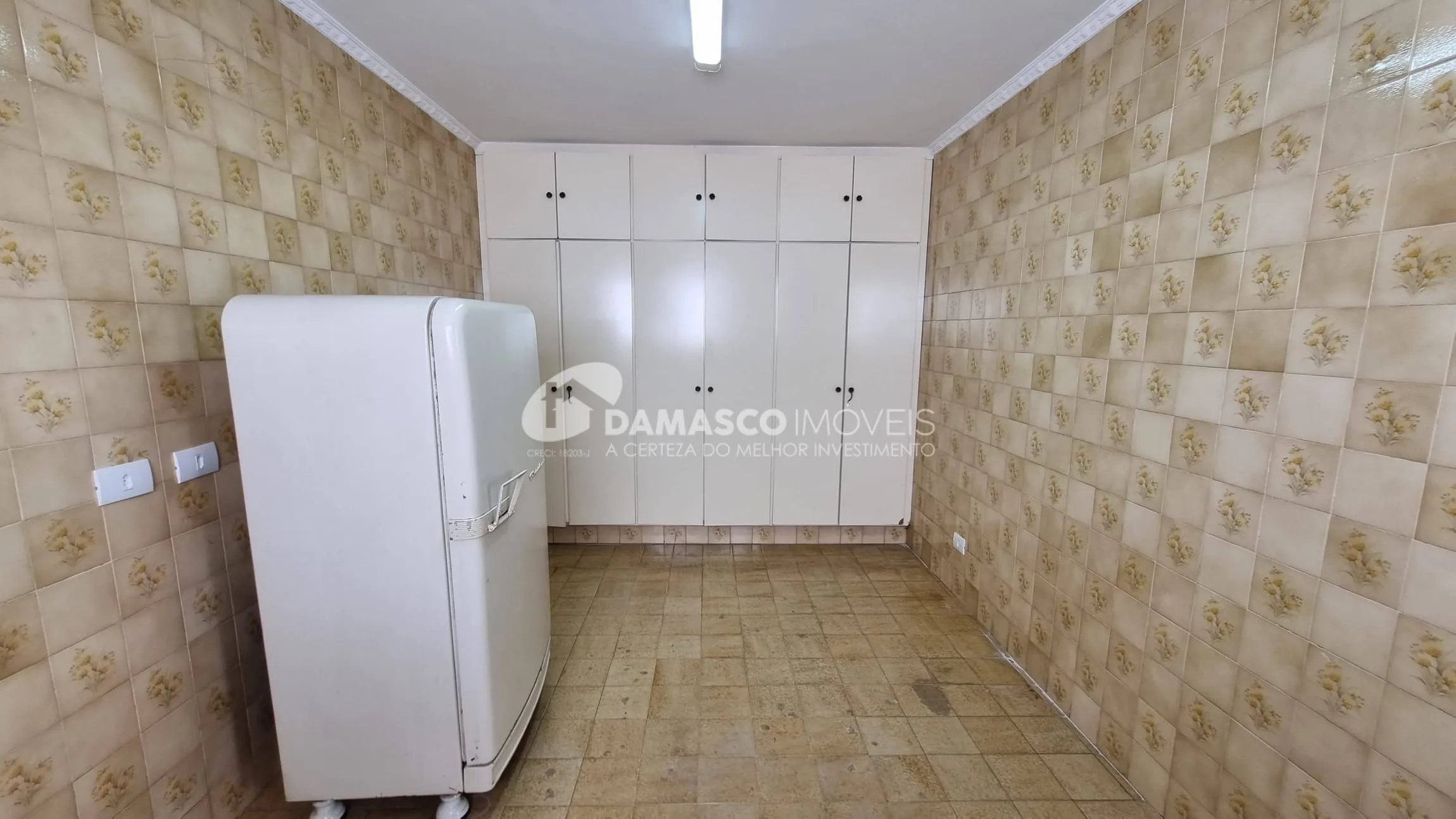 Sobrado à Venda em São Caetano do Sul | 4 Dormitórios | 3 Suítes | Segunda Casa Independente | 6 Vagas
