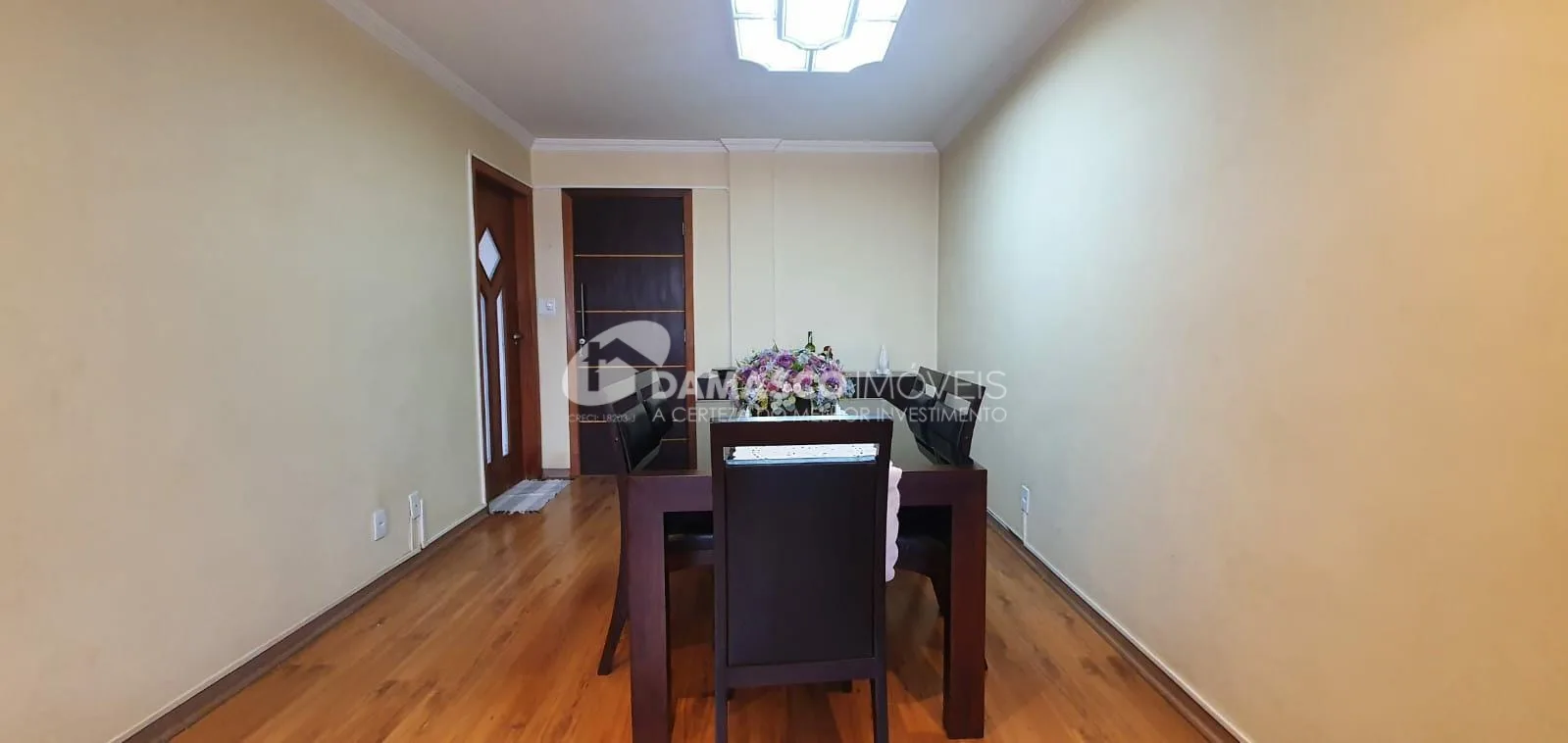 Apartamento à venda 3 Quartos, 109M², Centro, São Caetano do Sul - SP 