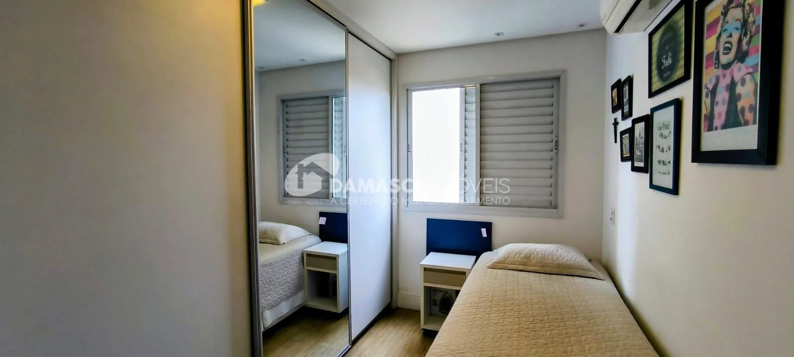 Apartamento Alto Padrão - Jardim São Caetano, São Caetano do Sul, SP