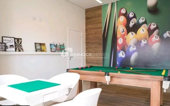 Apartamento à venda 2 Quartos, 1 Suite, 1 Vaga, Quinta da Paineira, São Paulo - SP 