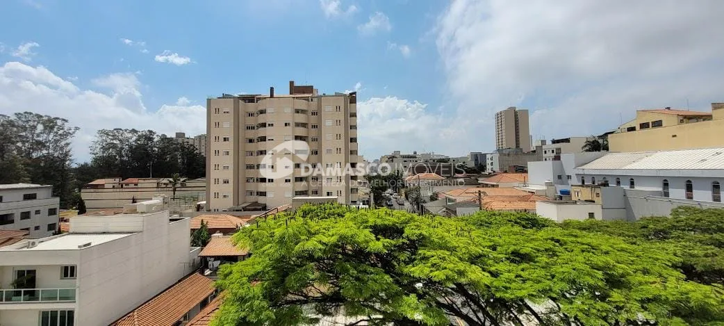 Apartamento à venda 3 Quartos, 1 Suite, 2 Vagas, 95M², Santa Maria, São Caetano do Sul - SP 