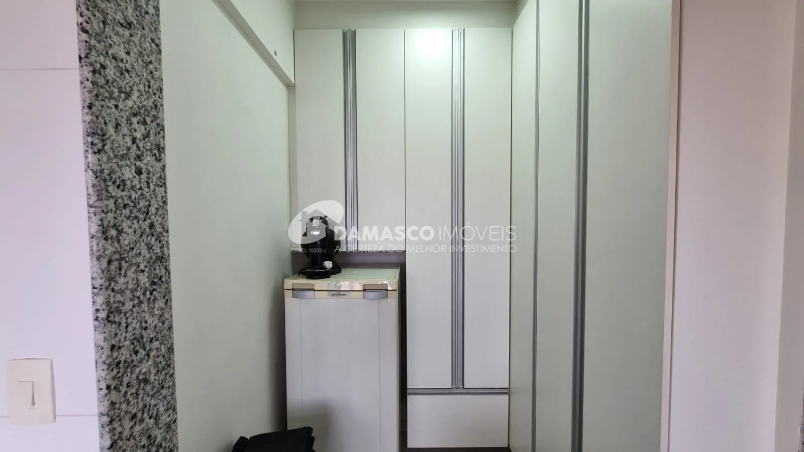 Apartamento à venda, Olímpico, São Caetano do Sul, SP