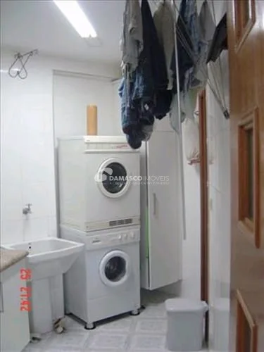 Apartamento à venda 3 Quartos, 1 Suite, 2 Vagas, 140M², Centro, São Bernardo do Campo - SP 