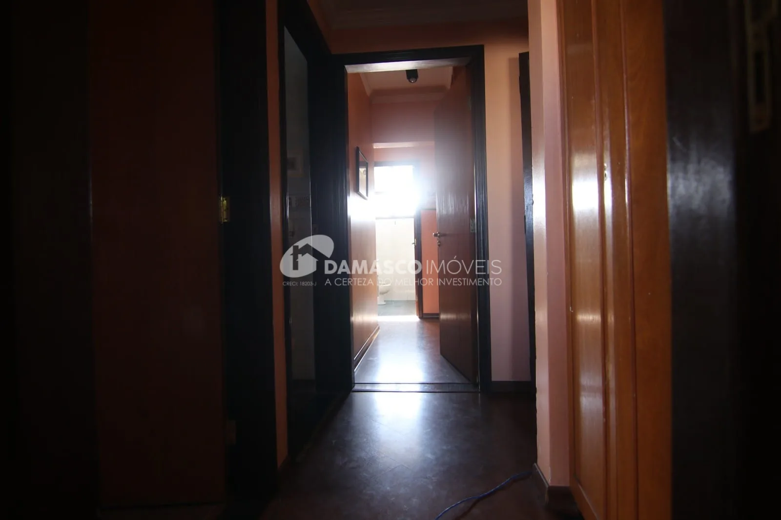Apartamento à venda, Vila Santo Estéfano, São Paulo, SP