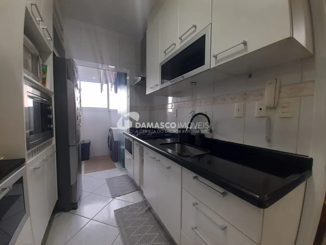 Apartamento à venda, Santa Maria, São Caetano do Sul, SP