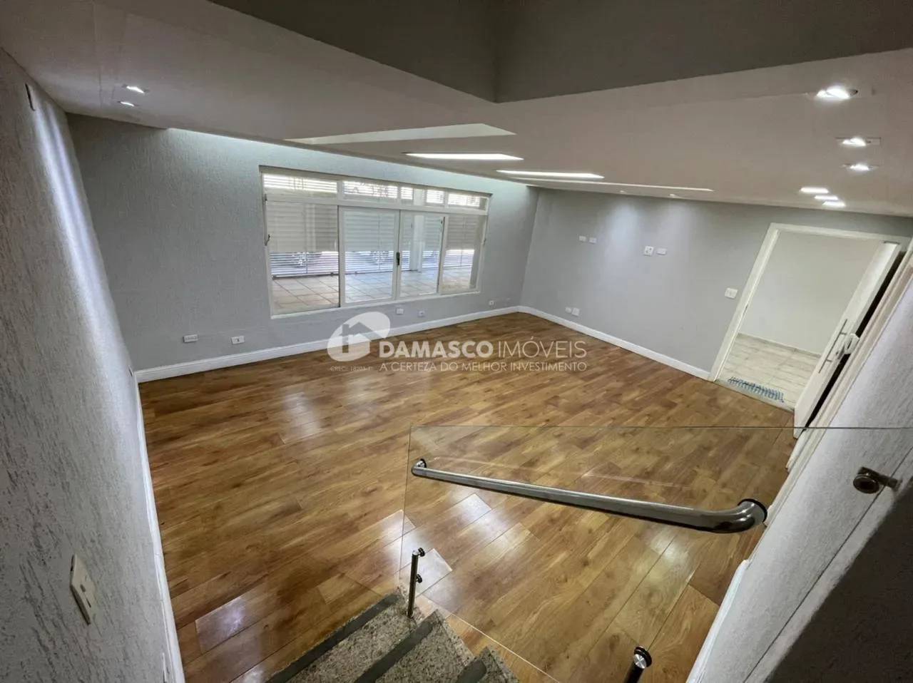 Sobrado para locação, Barcelona, São Caetano do Sul, SP