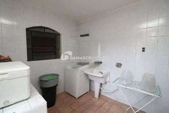Casa à venda 3 Quartos, 1 Suite, 2 Vagas, 103M², Vila Alpina, São Paulo - SP