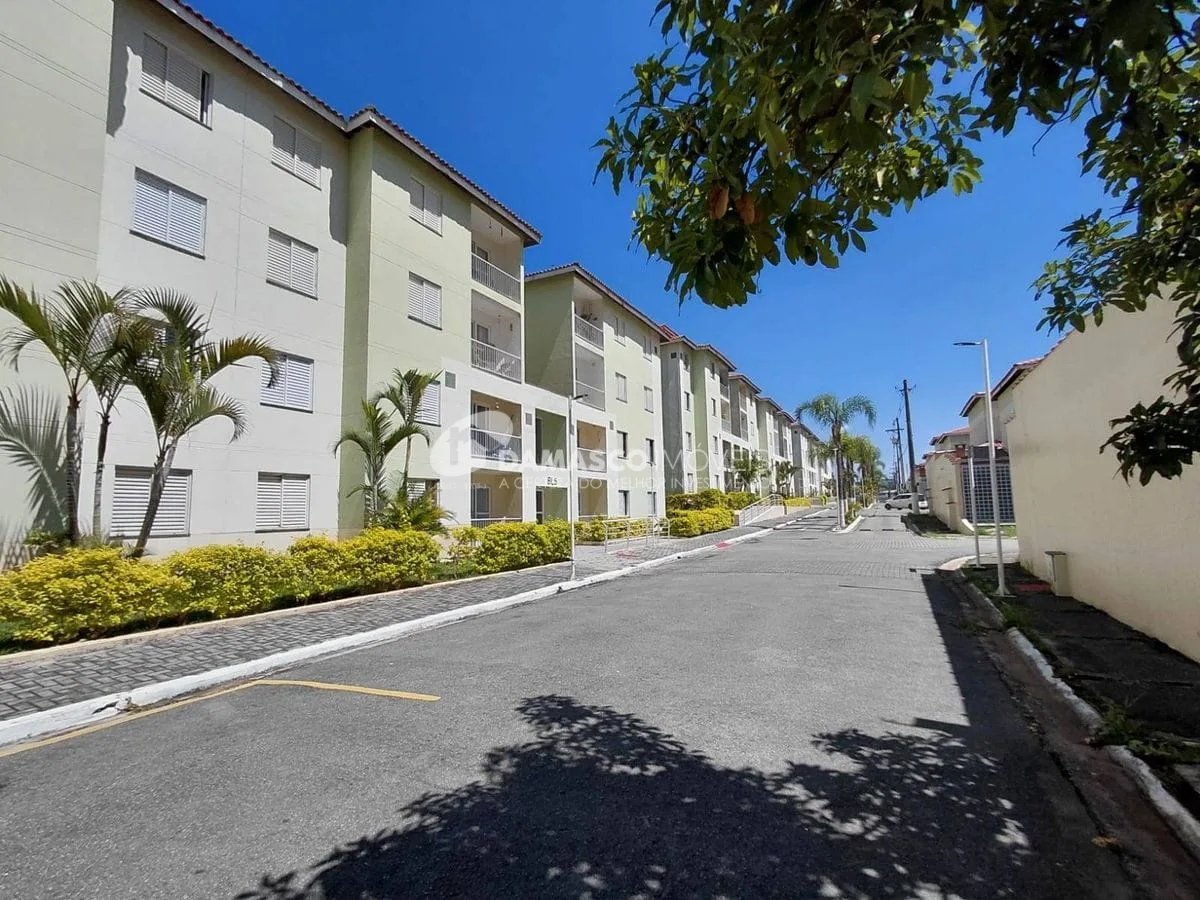 APARTAMENTO - SANTO ANDRE - VILA METAURGICA