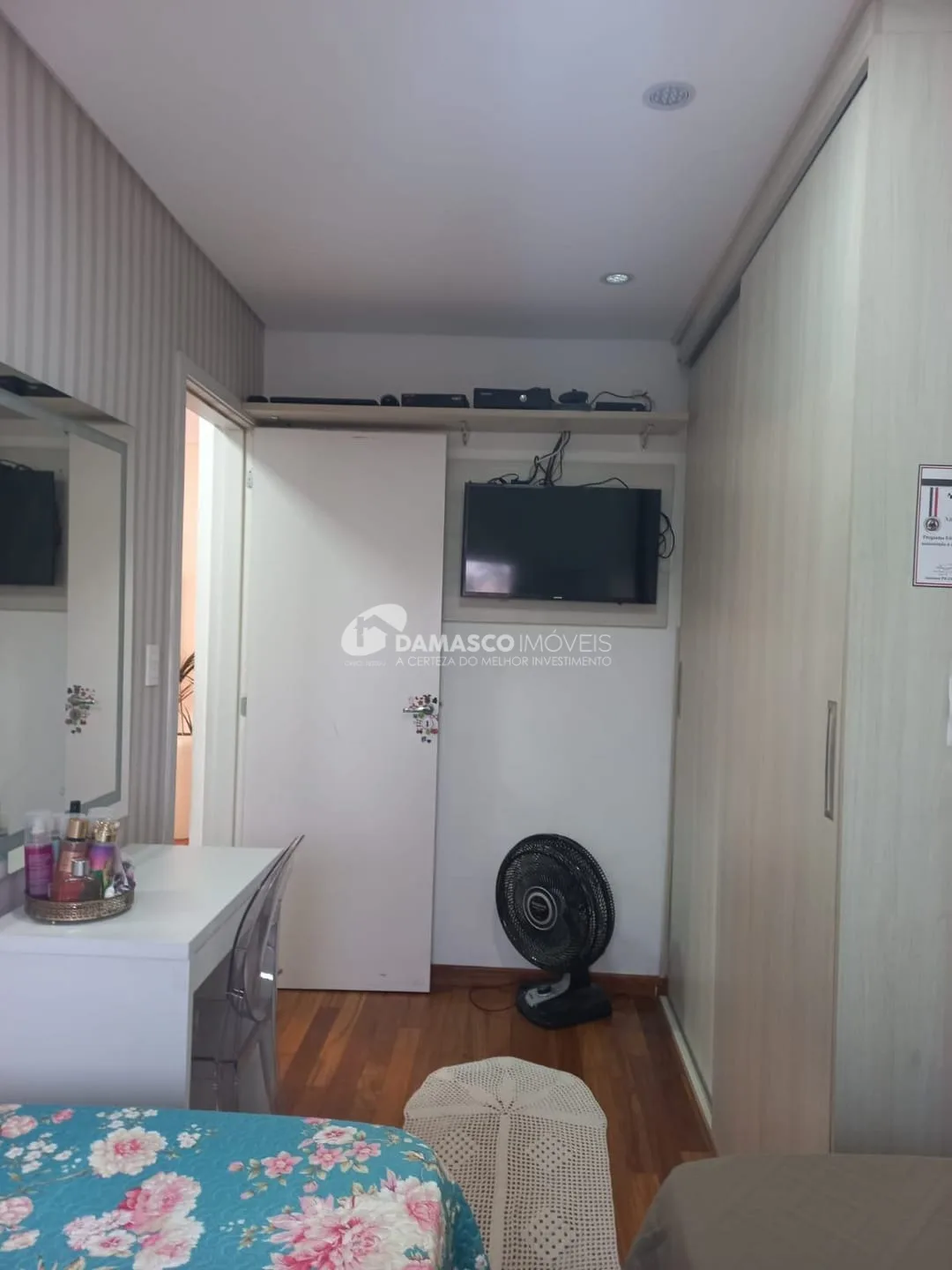 Apartamento à venda, Olímpico, São Caetano do Sul, SP