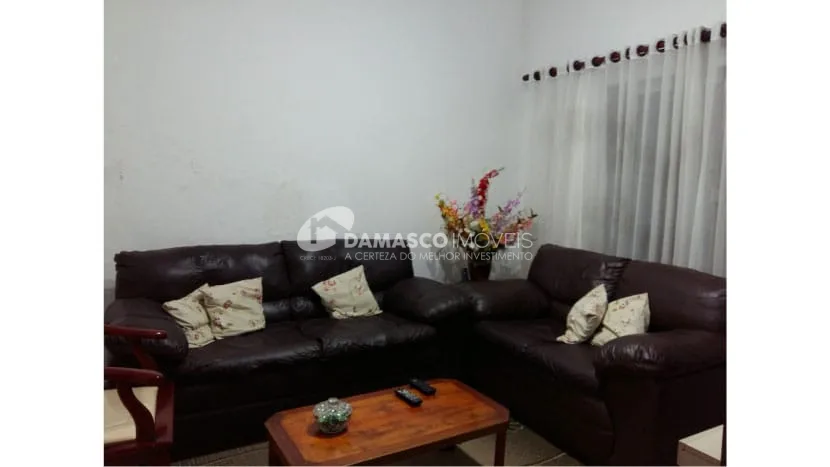 Casa à venda 2 Quartos, 2 Vagas, 111M², São José, São Caetano do Sul - SP