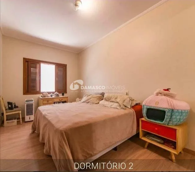 Casa à venda 3 Quartos, 1 Suite, 3 Vagas, 220M², Barcelona, São Caetano do Sul - SP