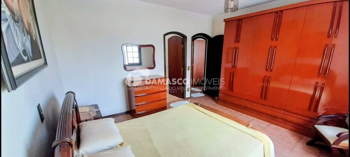 Casa com 3 quartos
