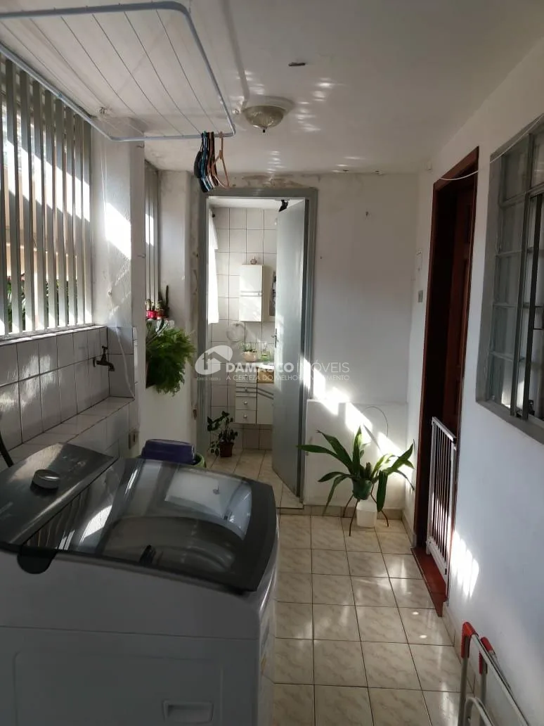Casa à venda 2 Quartos, 2 Vagas, 300M², Nova Gerty, São Caetano do Sul - SP
