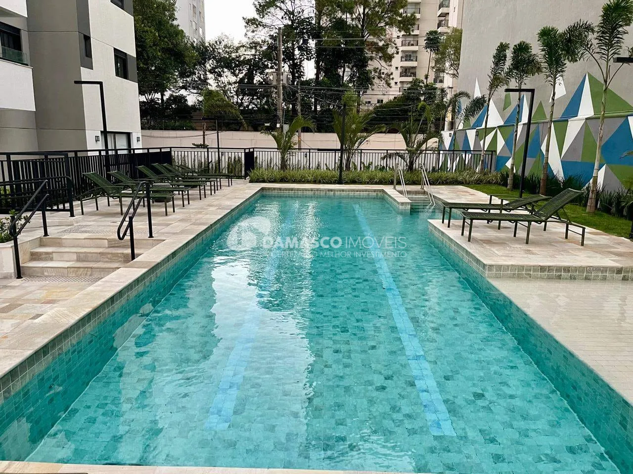 Apartamento à venda, Campestre, Santo André, SP