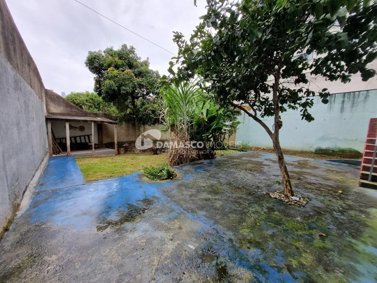 Sobrado à venda 4 Quartos, 2 Suites, 8 Vagas, Rudge Ramos, São Bernardo do Campo - SP