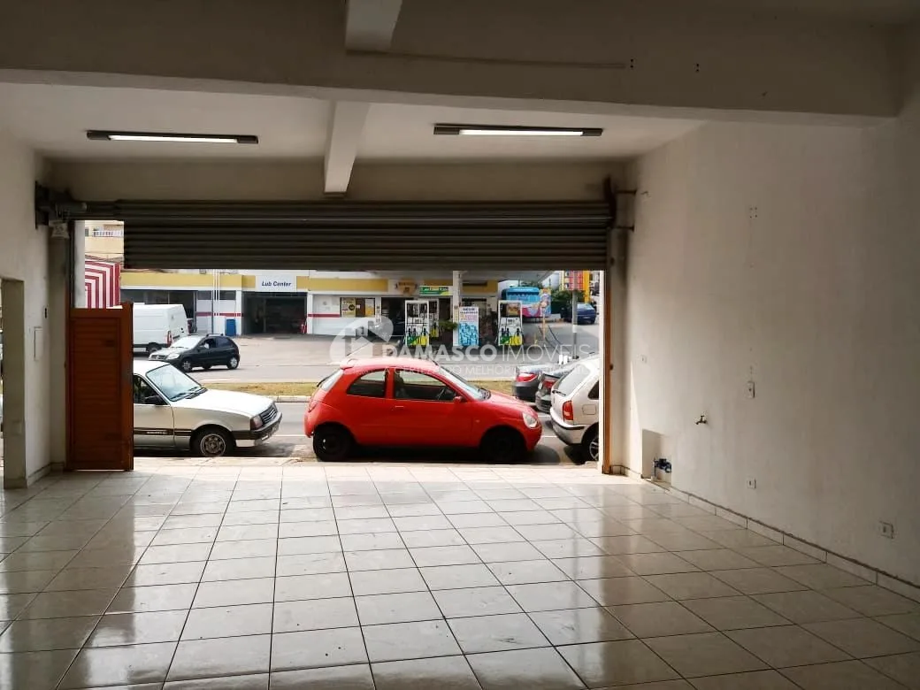 Comercial para Locação Santa Paula, São Caetano do Sul - SP |                                                             