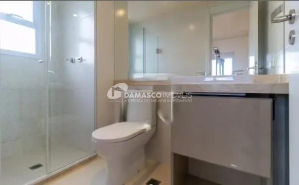Apartamento à venda, Cambuci, São Paulo, SP