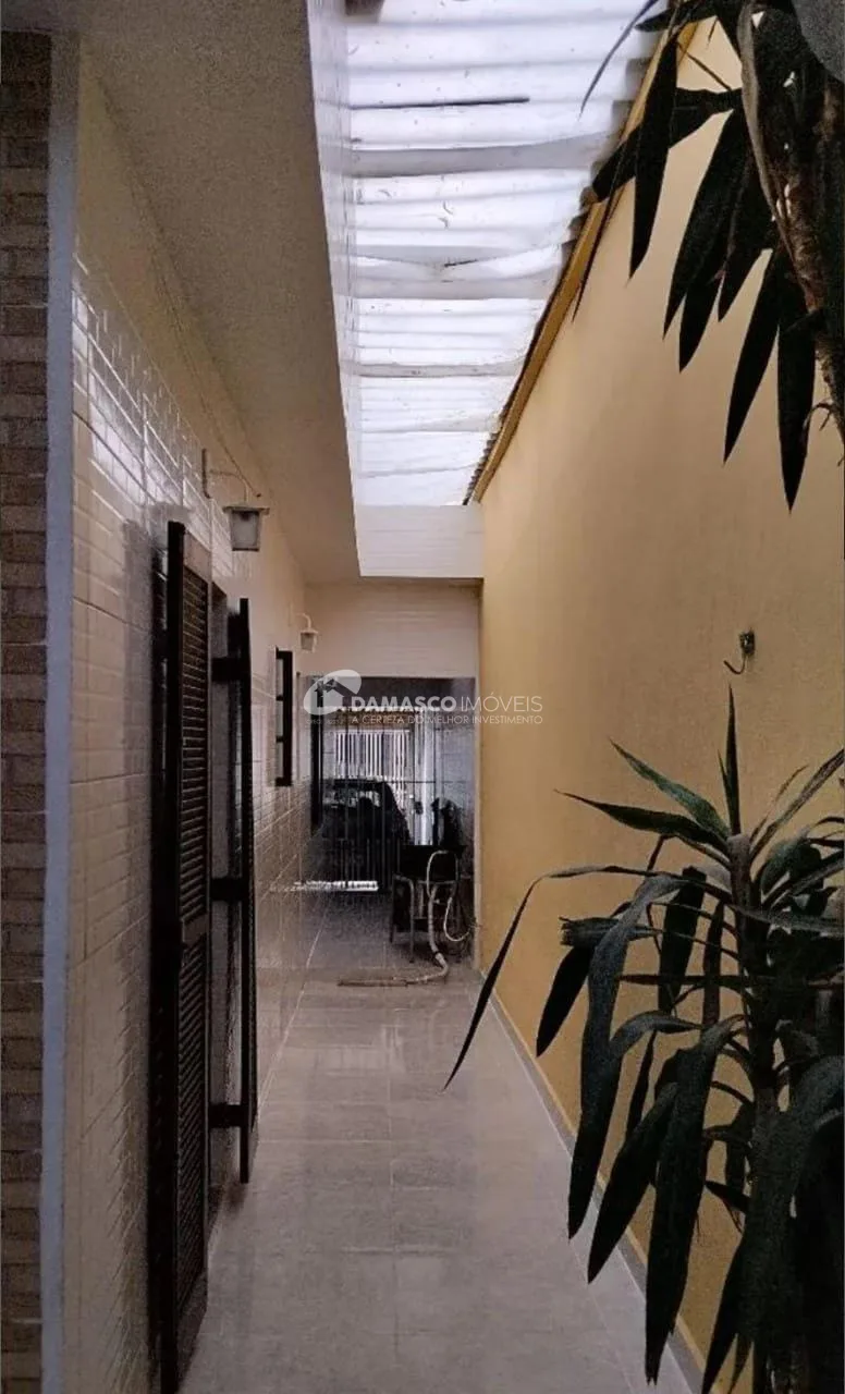 Sobrado à venda, Vila Camilópolis, Santo André, SP