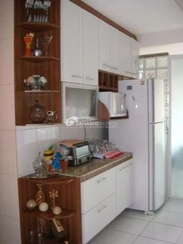 Apartamento à venda, Santa Maria, São Caetano do Sul, SP