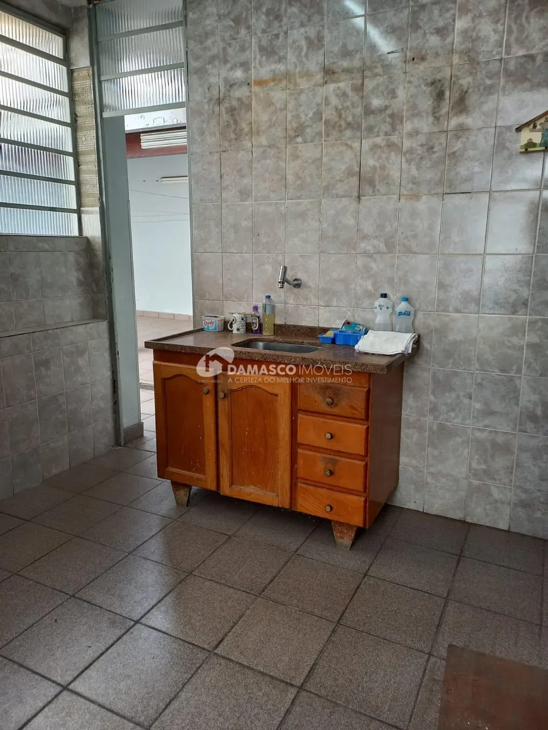 Casa à venda, Olímpico, São Caetano do Sul, SP