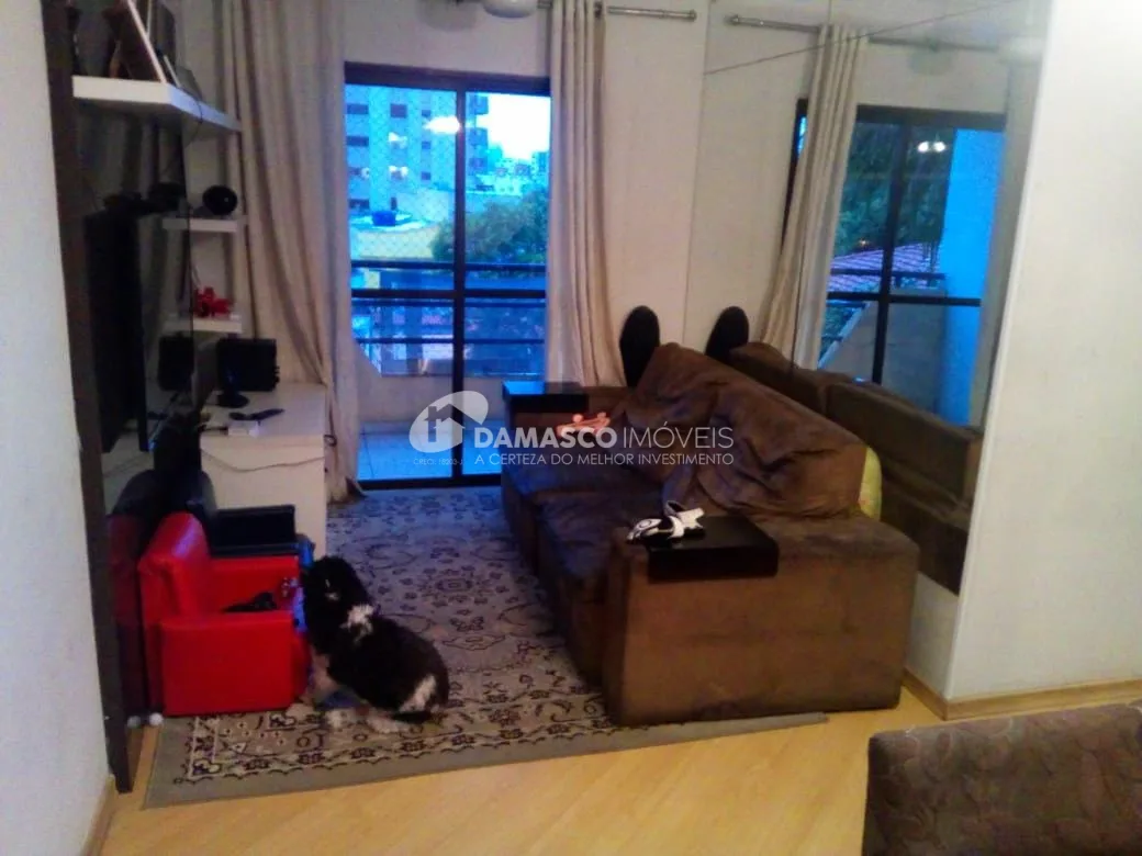 Cobertura à venda 2 Quartos, 2 Vagas, 74M², Rudge Ramos, São Bernardo do Campo - SP 