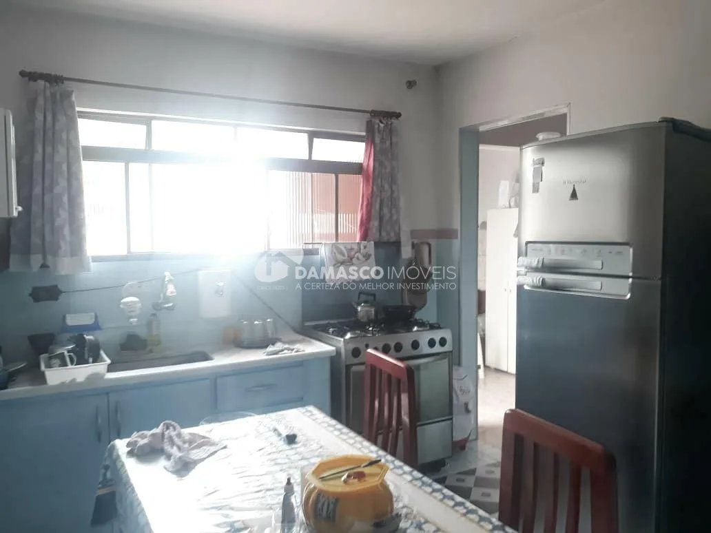 Casa à venda 1 Quarto, 2 Vagas, 170M², Nova Gerty, São Caetano do Sul - SP