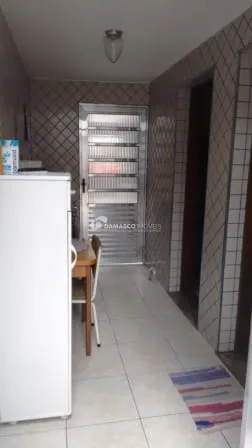 Casa à venda 4 Quartos, 2 Vagas, 184M², Rudge Ramos, São Bernardo do Campo - SP