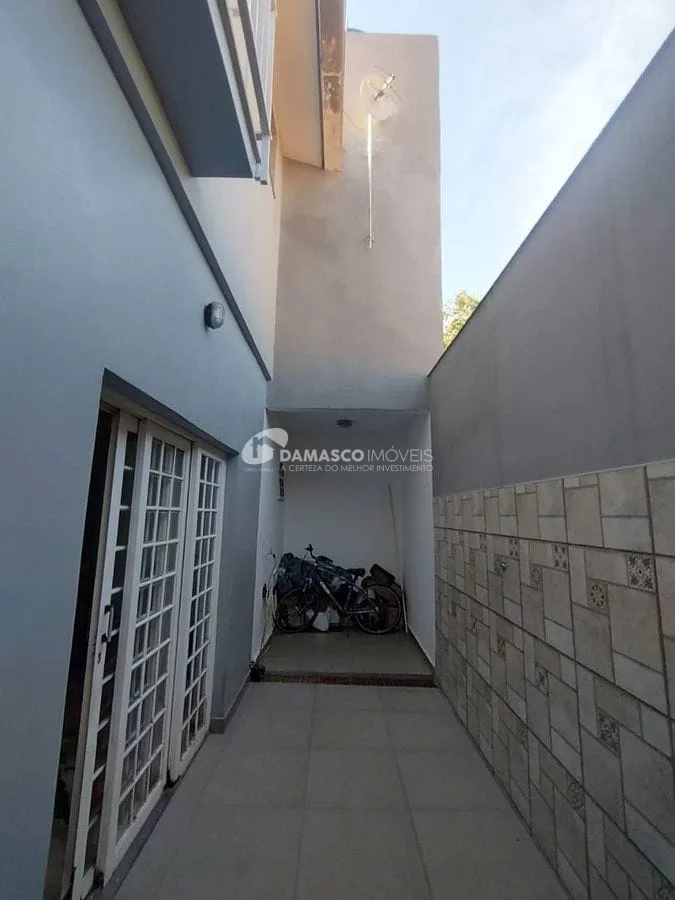 Sobrado à venda, Planalto, São Bernardo do Campo