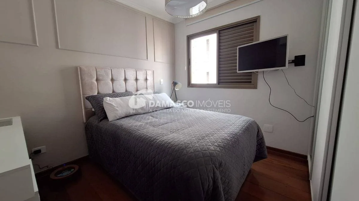 Apartamento - Barcelona - São caetano do Sul