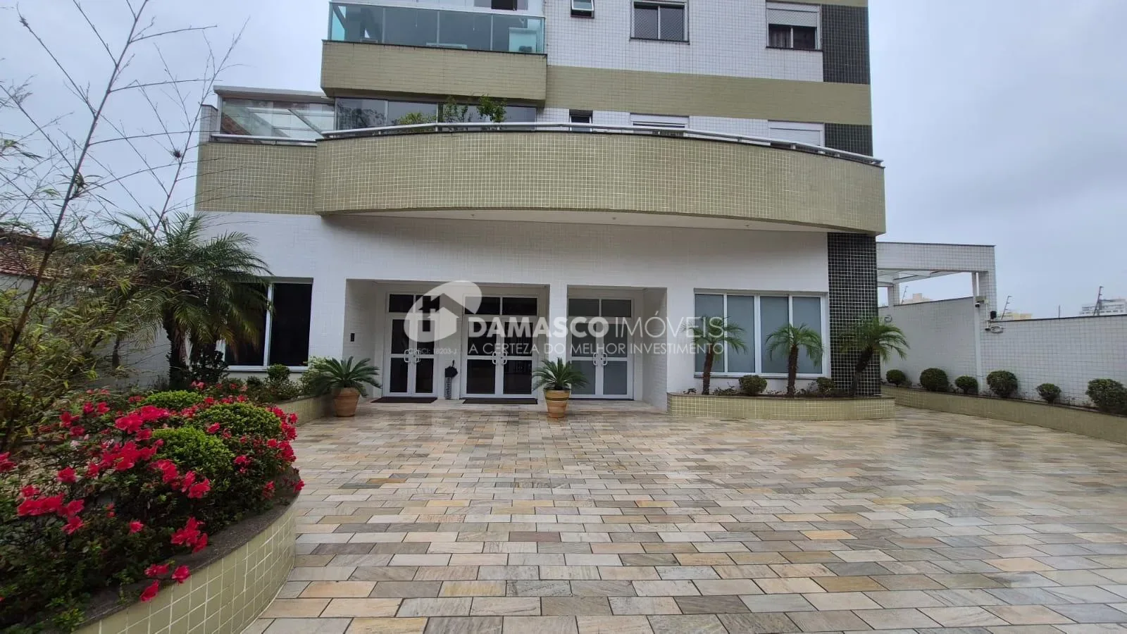 Apartamento à venda, Jardim do Mar, São Bernardo do Campo, SP