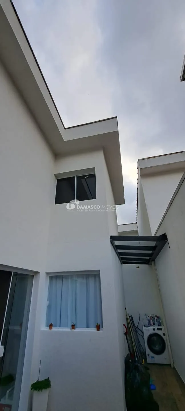 Sobrado à venda, Santa Paula, São Caetano do Sul, SP