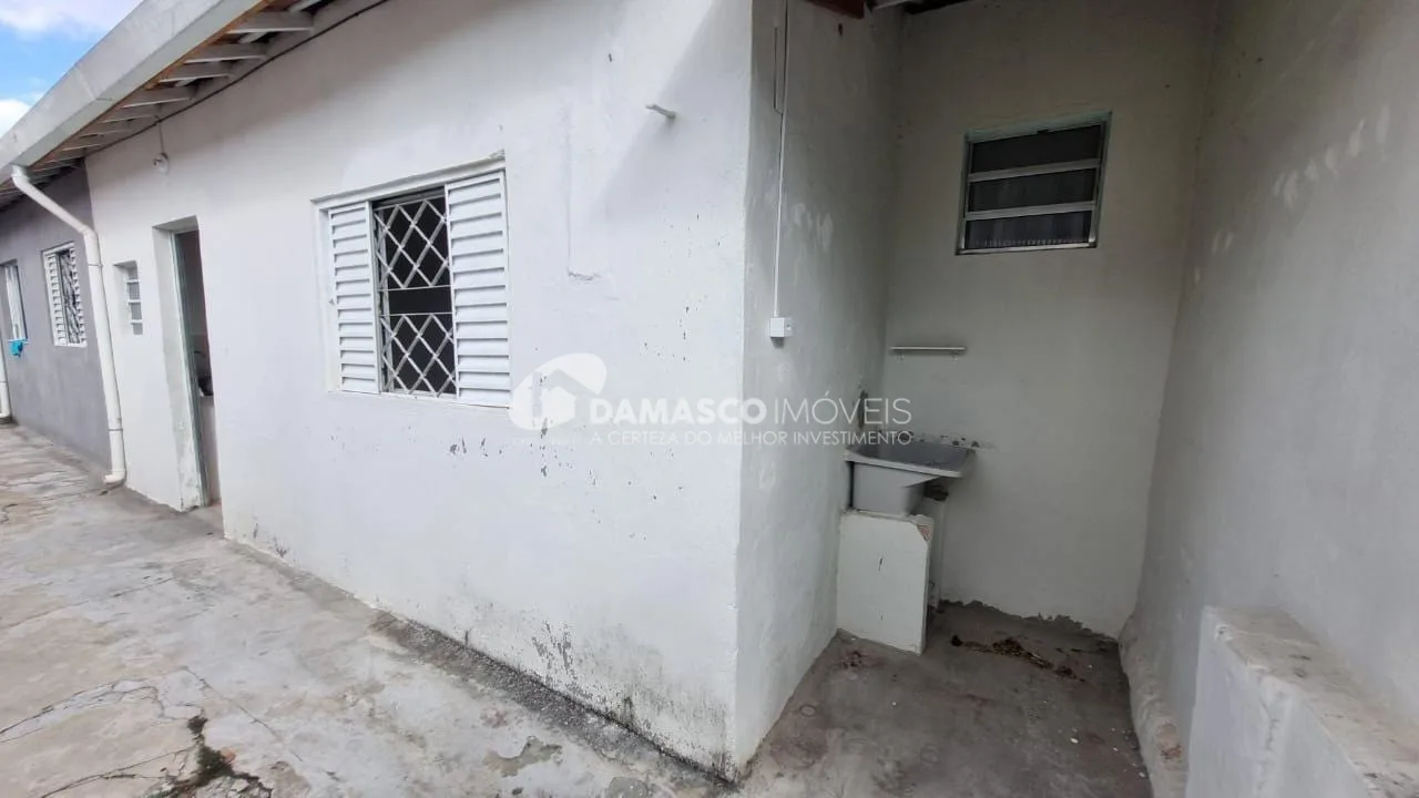 Casa para locação, São José, São Caetano do Sul, SP