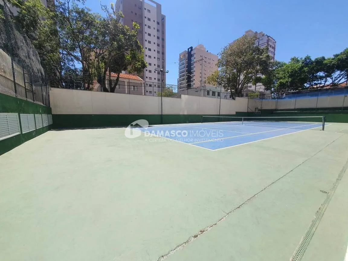 APARTAMENTO 242M²,  4 SUÍTES, 4 VAGAS - SANTO ANTONIO - SÃO CAETANO DO SUL