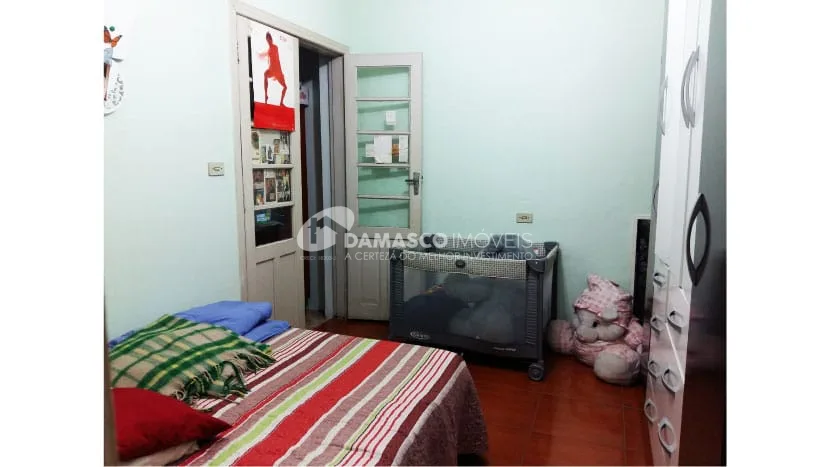 Sobrado à venda 3 Quartos, 2 Vagas, 250M², Santa Maria, São Caetano do Sul - SP