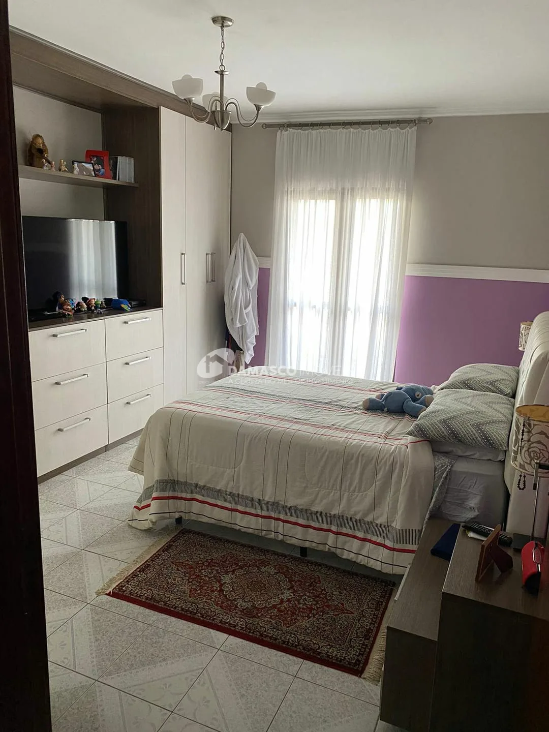 Casa à venda 3 Quartos, 3 Vagas, 220M², Vila Alpina, São Paulo - SP