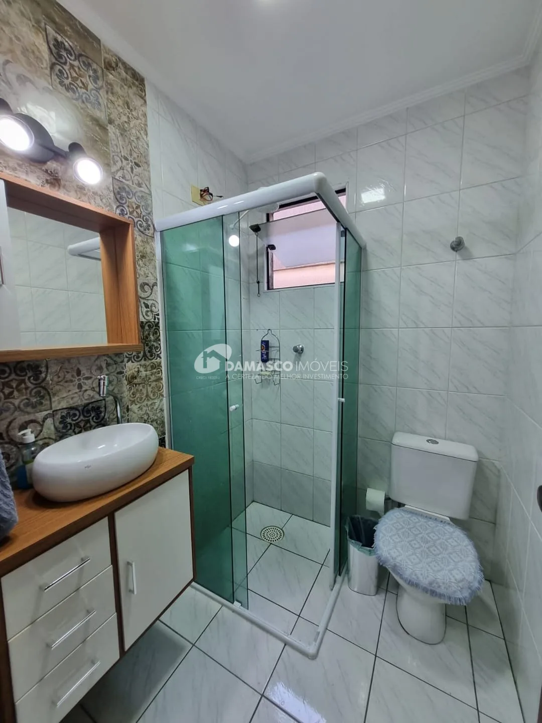 Apartamento à venda, Santa Maria, Santo André, SP